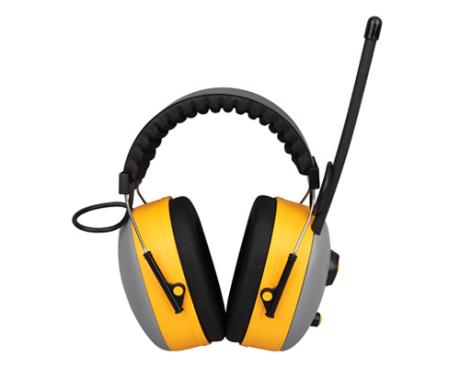 電子安全耳罩|工業安全隔音耳罩|工業安全防噪耳罩